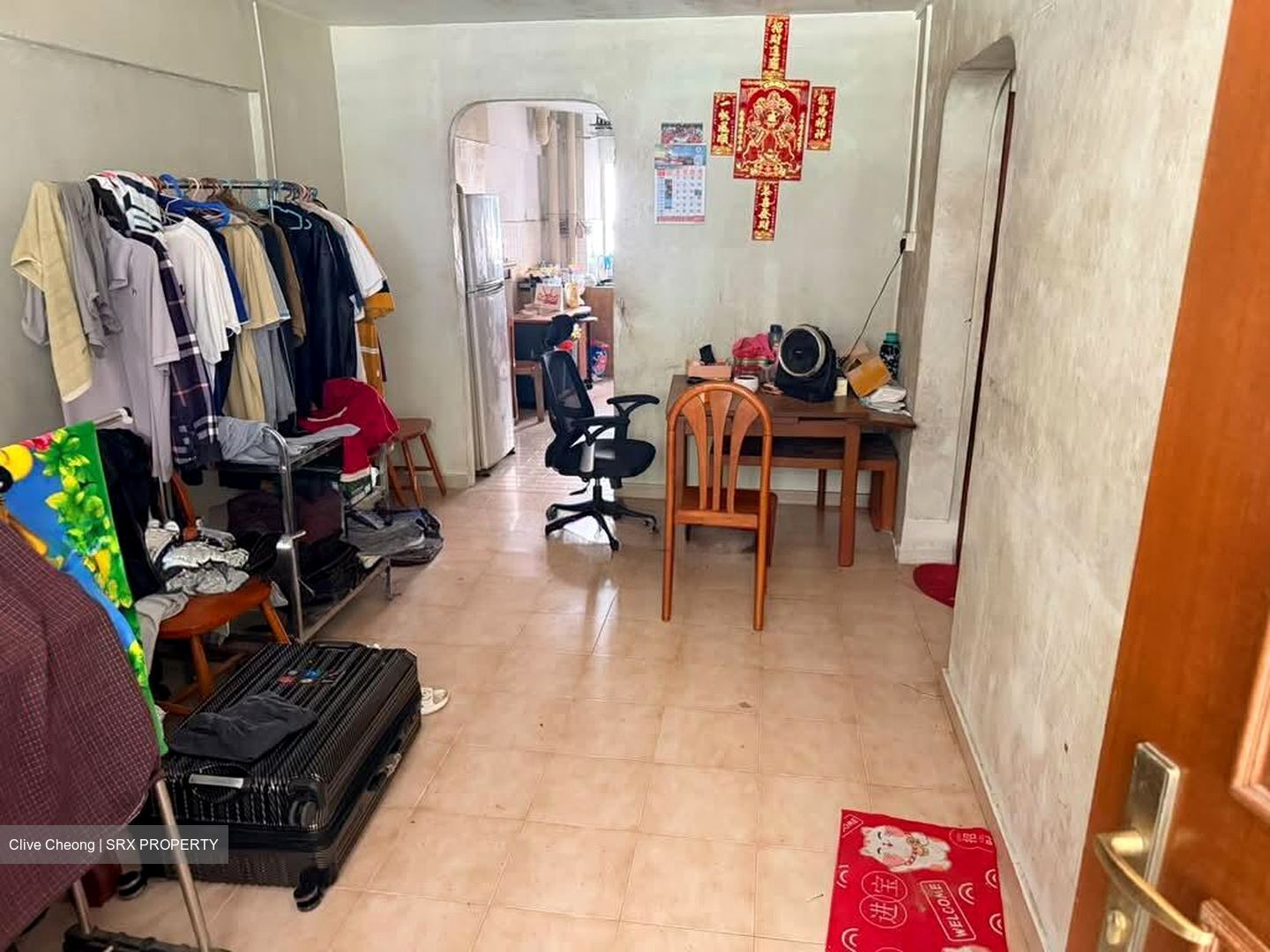 Blk 272 Gombak Place (Bukit Batok), HDB 3 Rooms #581937271